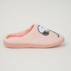 Pantufla Mujer Licencias