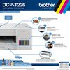 Multifuncional Brother DCP-T226 USB