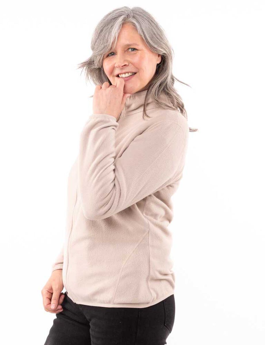 Polerón Mujer Portman Club