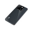 Celular ZTE Blade A55 128GB 6,75" Negro Liberado