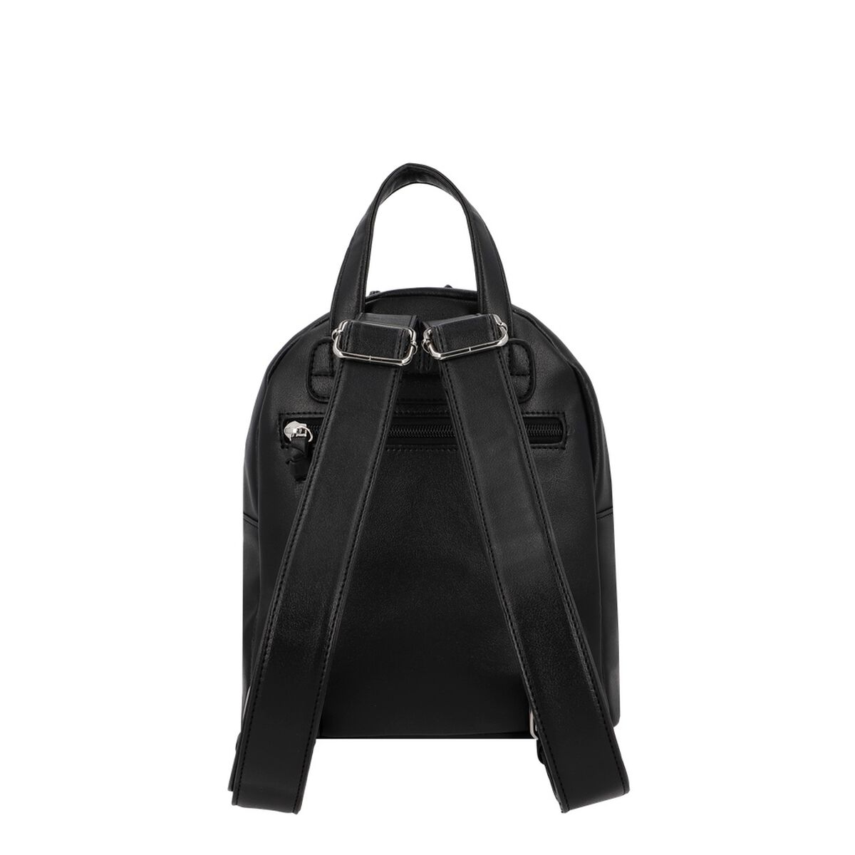 Mochila Secret Hungria ST6 S Negro