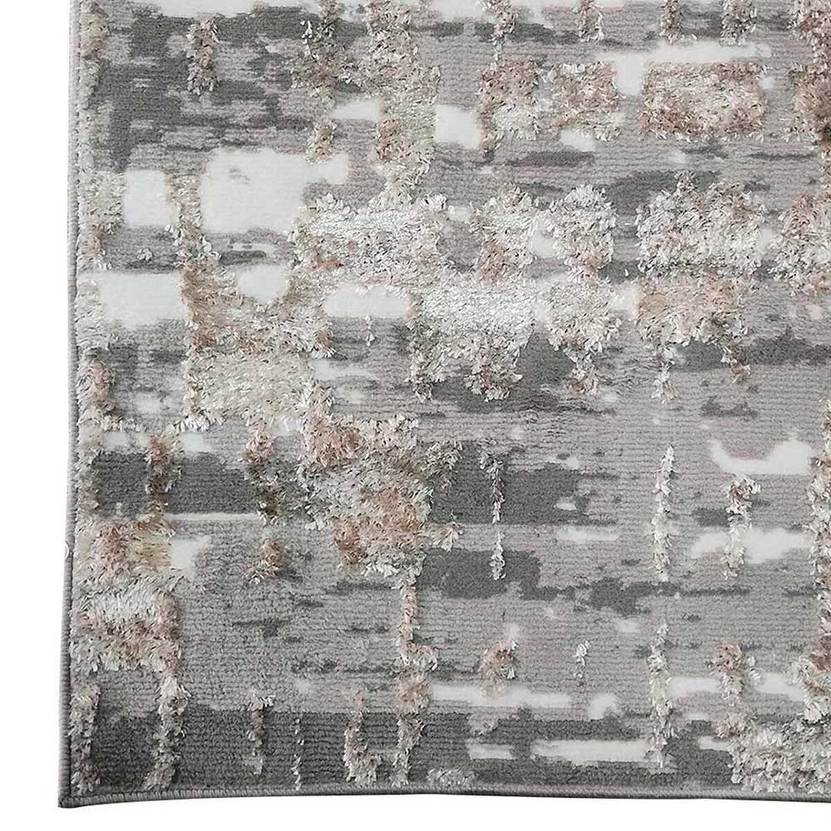 Alfombra Idetex Wind 280 x 200 Walnut