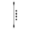Audífonos Bluetooth In Ear Beats Flex Negro