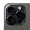 Celular Apple iPhone 15 Pro 128GB 6,1" Negro Claro