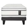 Cama Europea Flex 1,5 Plazas Majesty