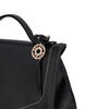 Mochila Secret Noruega ST6 M Negro