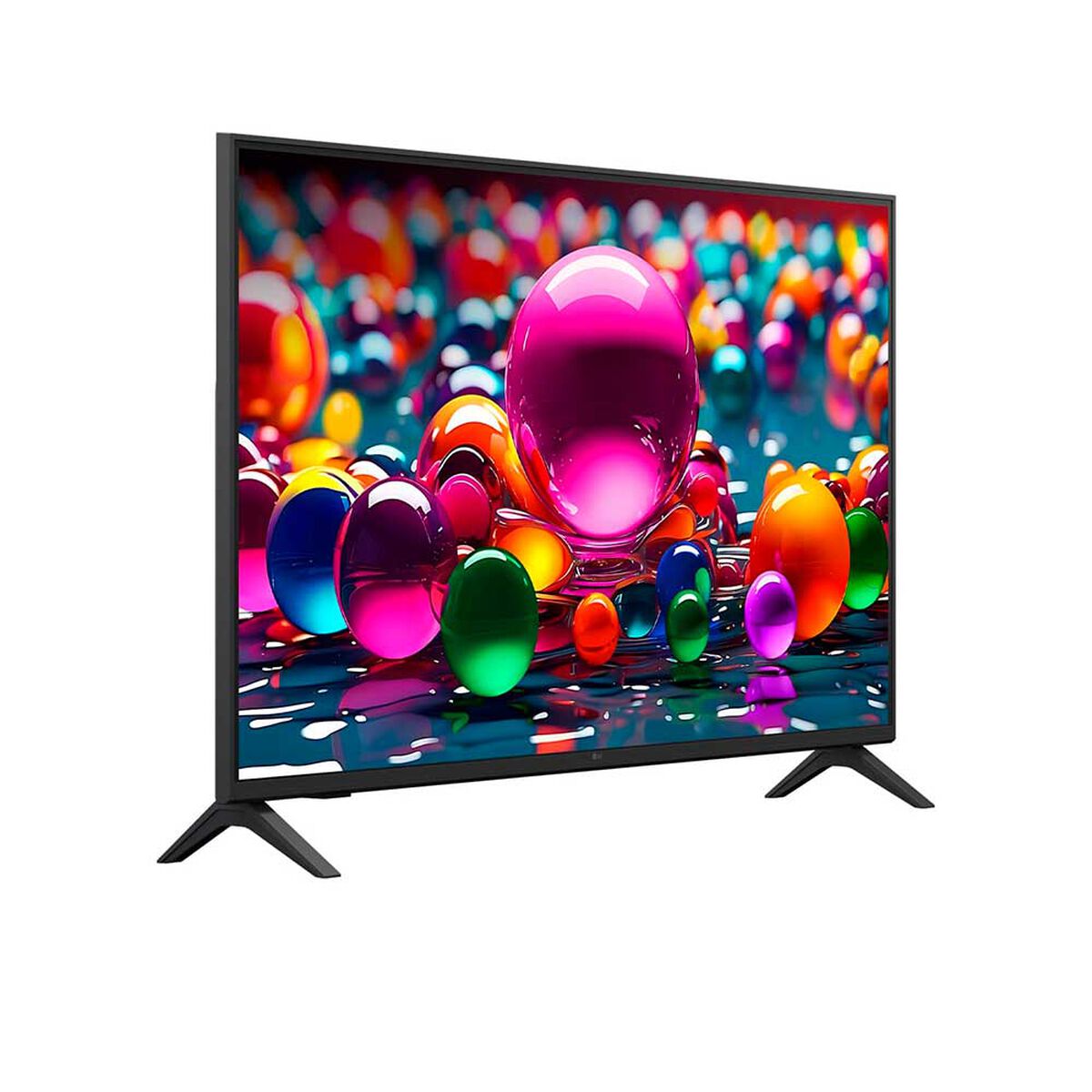 LED LG 43UA7500PSA.AWH 43 4K Ultra HD
