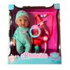 Muñeca Bostecitos Doctor con Accesorios