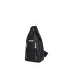 Bandolera Secret Ceuta FW25 M Negro