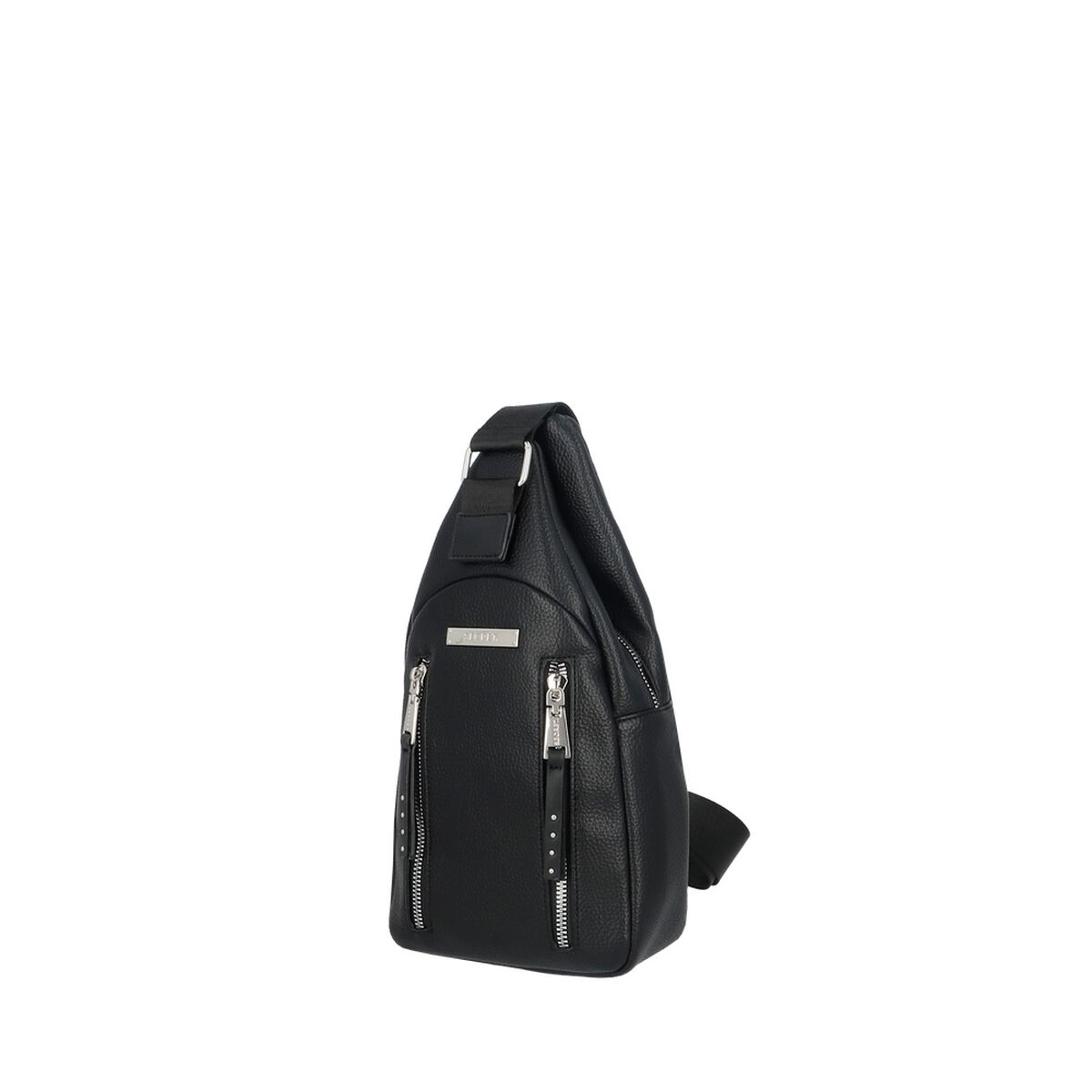 Bandolera Secret Ceuta FW25 M Negro