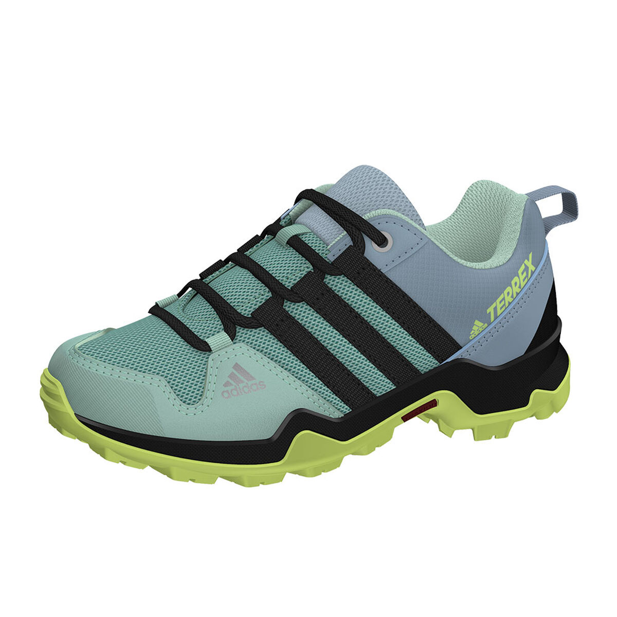 Zapatilla Mujer Adidas Terrex