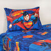 Sábana Superman Justice 1,5 Plazas