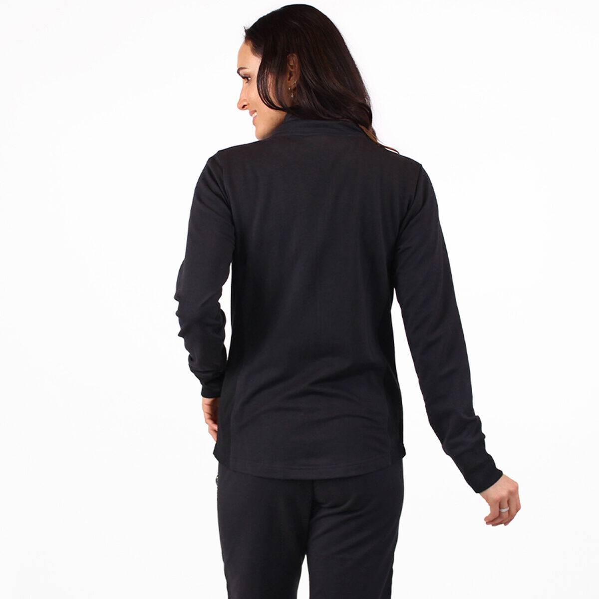 Polerón Mujer Ellesse