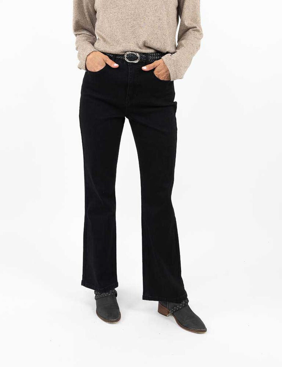 Jeans Mujer Portman Club