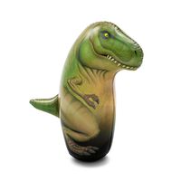 Saco de Boxeo Verde Bestway