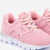Zapatilla Niña Rbx