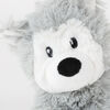 Peluche Guatero Gris Icono