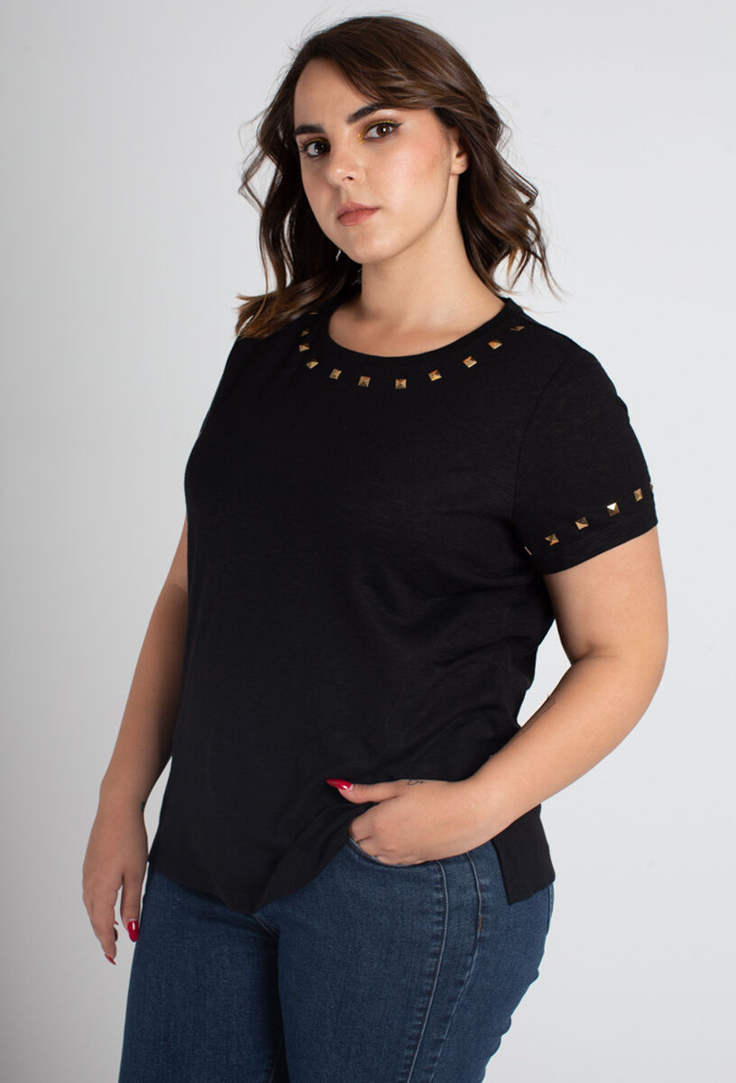 Polera Mujer Donna