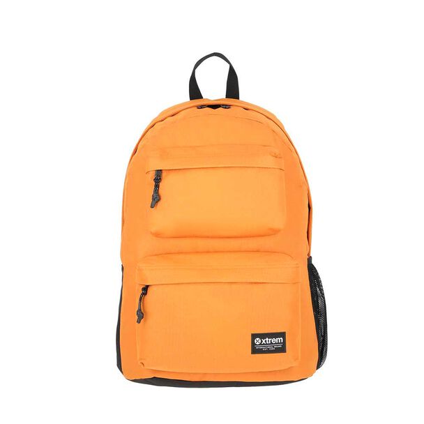 Mochila Arizona 324 Amarillo Xtrem
