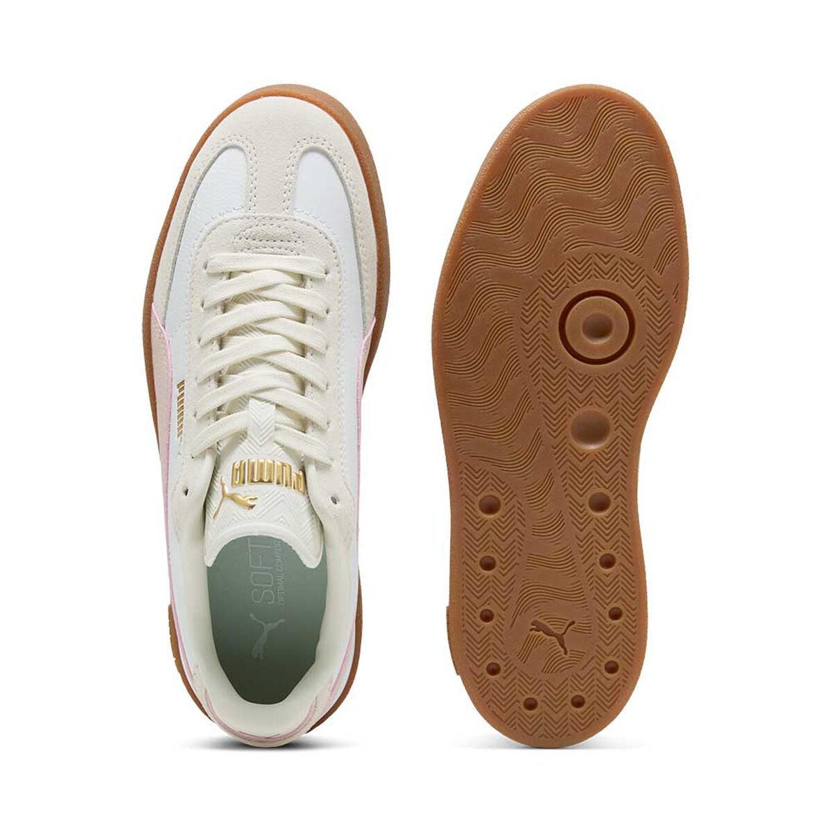 Zapatilla Urbana Mujer Puma