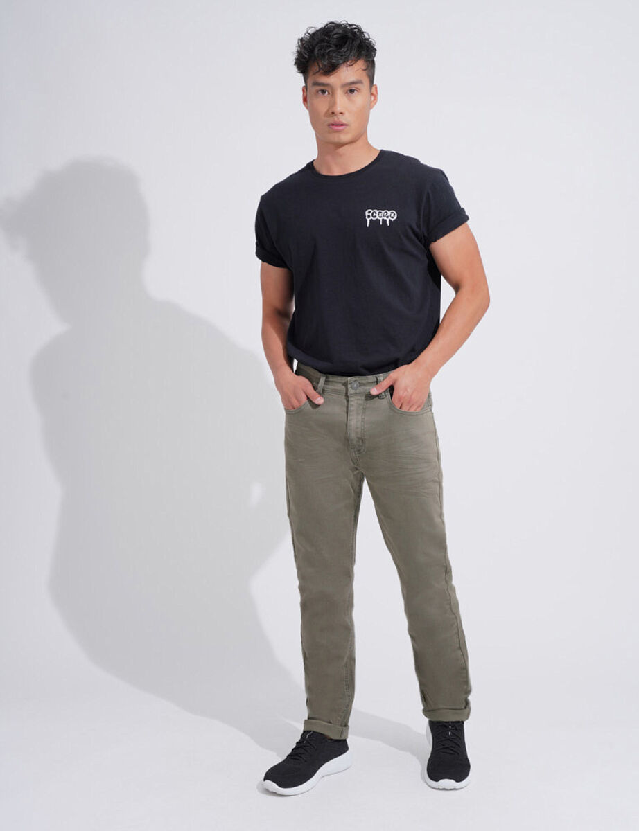 Jeans Hombre Fiorucci