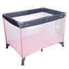 Cuna Playard Cozzy Pink Cosco