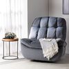 Bergere VYS SPA Millenium Gris