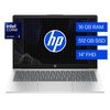 Notebook HP 14-ep1000la Intel Core Ultra 5 16GB 512GB SSD 14"