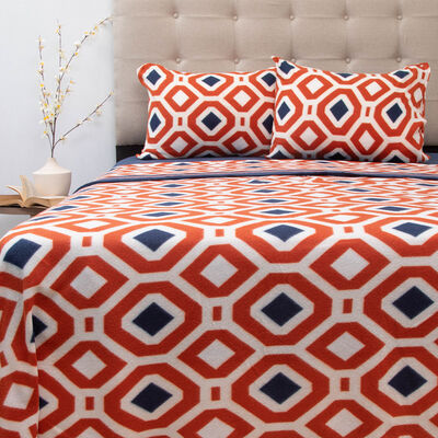 Imagen 2 del producto Sábana Doral King Senses Diseño 8