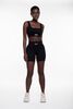 Calza Biker Deportiva Mujer Everlast
