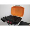 Parrilla a Gas Ursus Trotter UT Master-Griller Acero Fundido 2 Quemadores