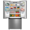 Refrigerador No Frost Midea MDRF670FGE46 364 lts.