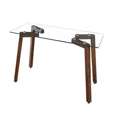 Imagen 2 del producto Mesa de Arrimo Spazzio Jockey + Silla