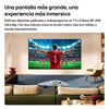 Smart TV Nano UHD 85" LG 4K UHD WebOs 85NU800BPSB.AWHQ