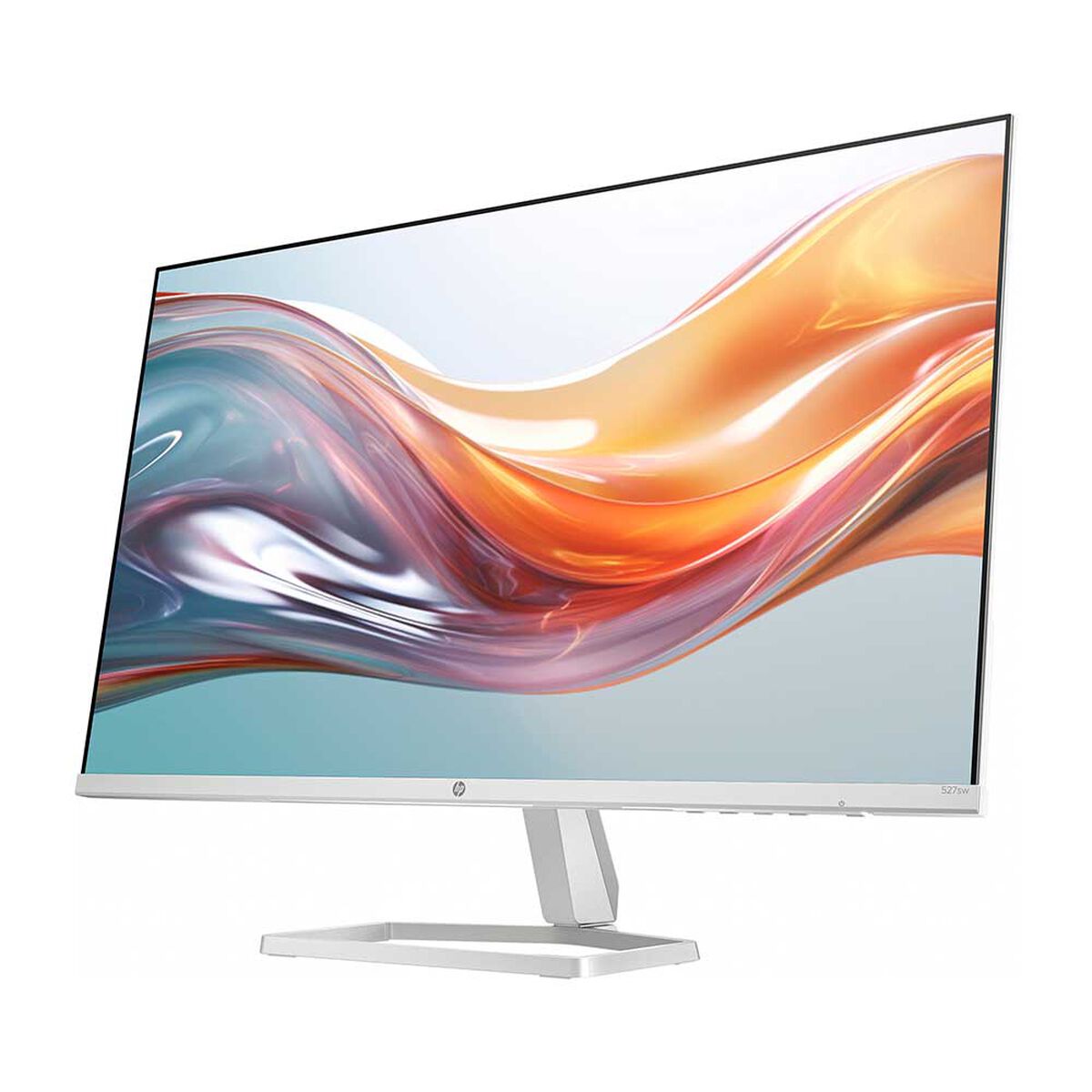 Monitor HP 27" 1920 x 1080 (FHD)
