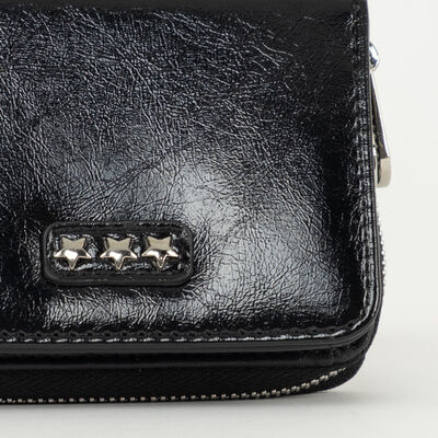 Imagen 2 del producto Billetera Negro Icono