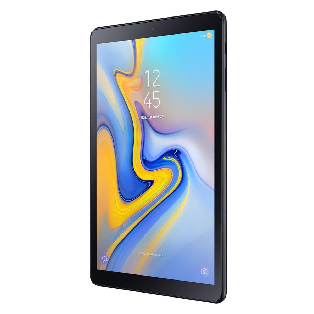 Tablet Samsung T590 Galaxy Octa Core 3GB 32GB 10.5” Negro