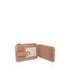 Monedero Secret Badajoz FW25 L Rosado