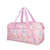 Megapack 2.0 5XT Mochila Ni&ntilde;a Xtrem Flores Rosado