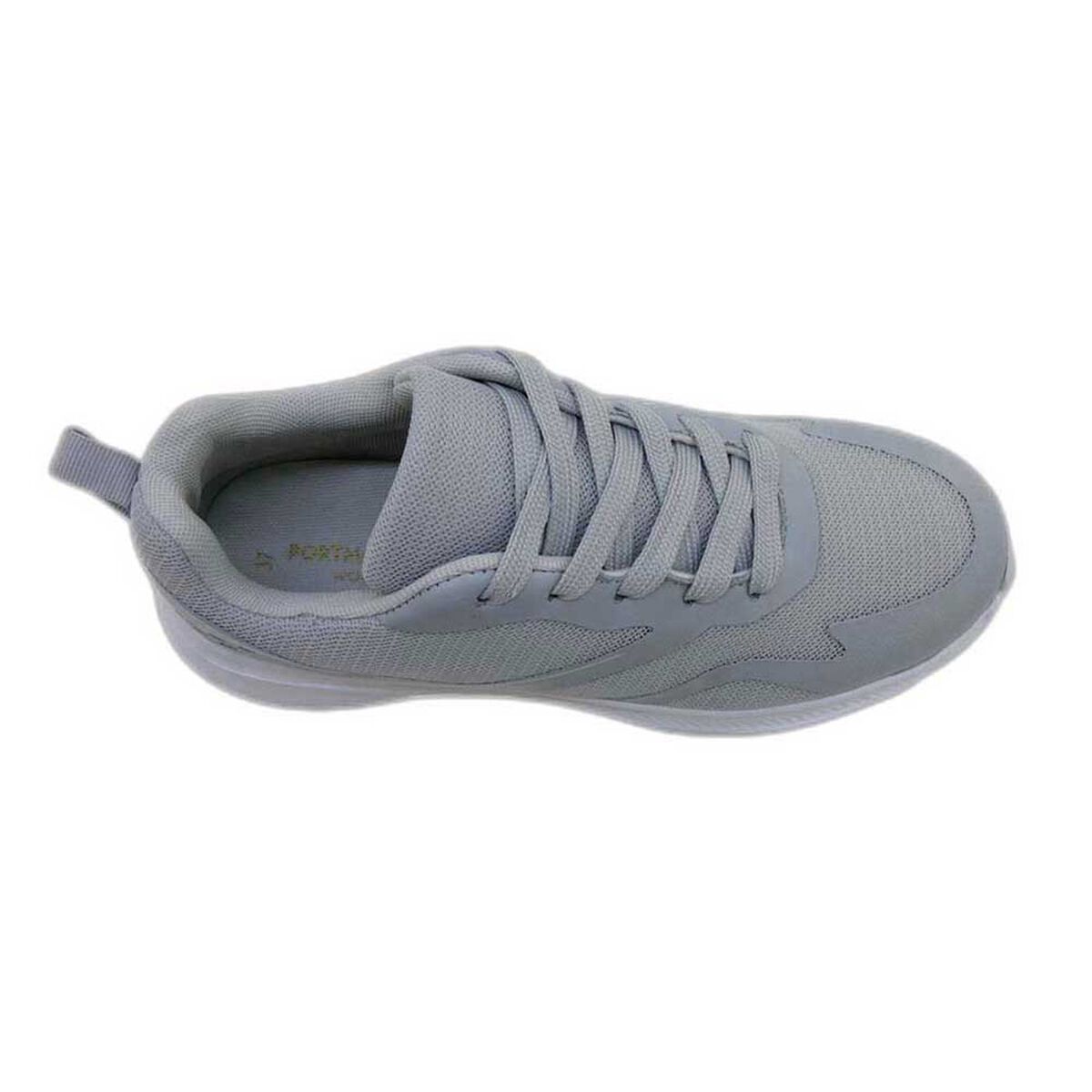 Zapatilla Urbana Mujer Portman Club