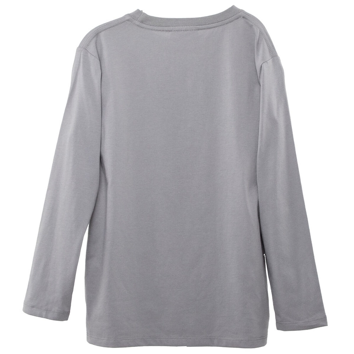 Polera Manga Larga Niño Naruto