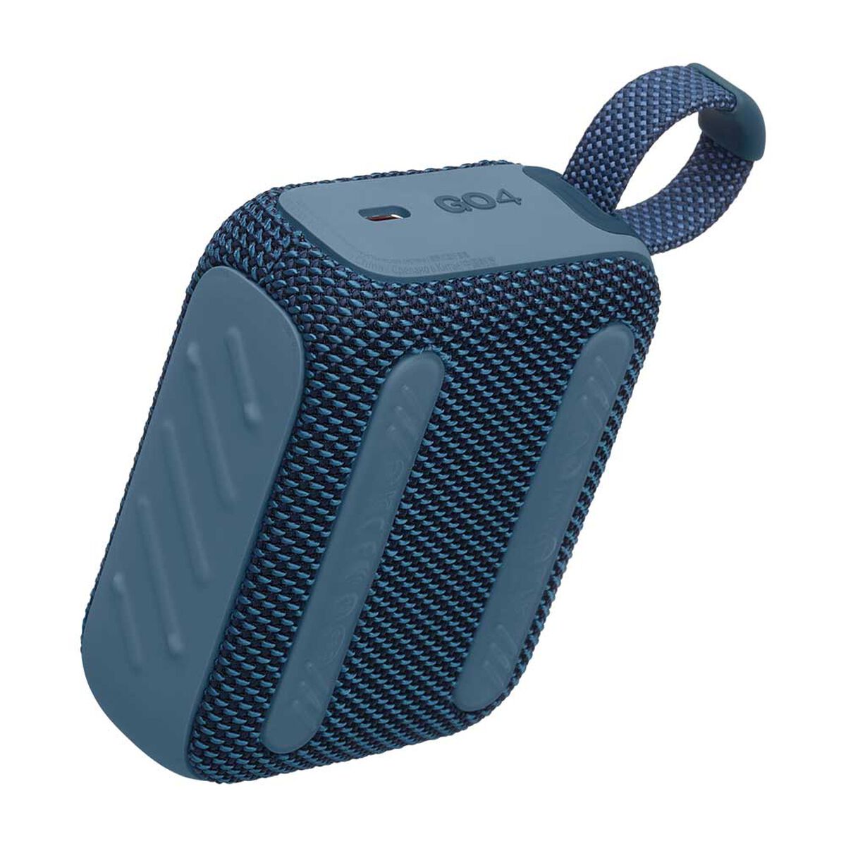 Parlante Bluetooth JBL Go 4 Azul