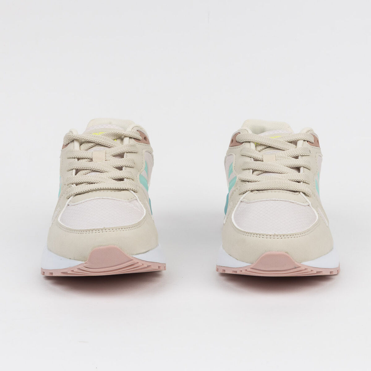 Zapatilla Urbana Mujer Northstar
