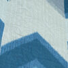Quilt Doral Hotpress Estampado 2 Plazas Flechas