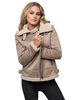 Chaqueta Mujer Soviet