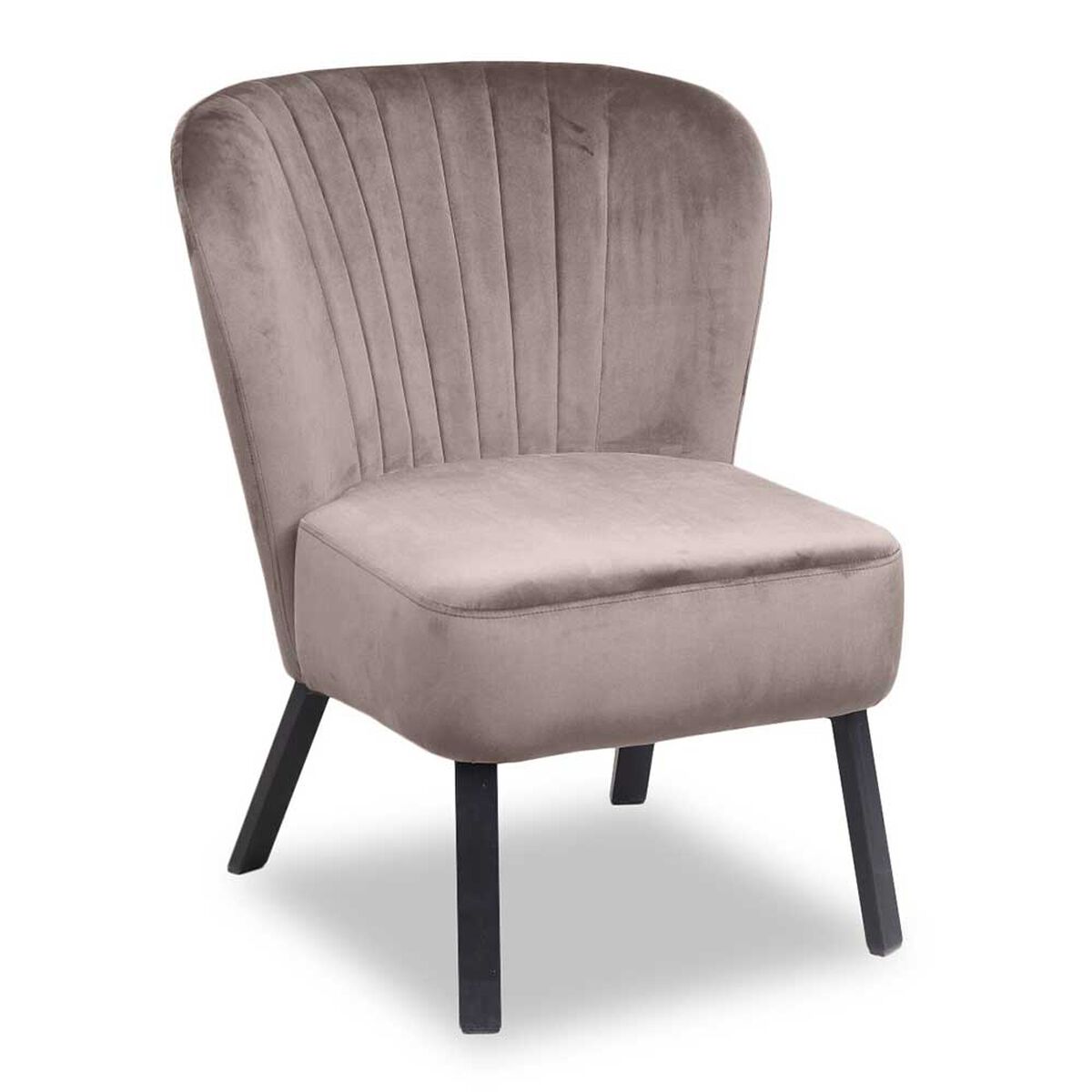 Poltrona Sitial Casanova Ibiza Gris