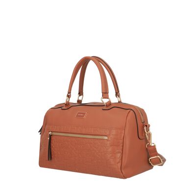 Imagen 2 del producto Cartera de Mano Secret Turin SC6 L Café