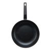 Sart&eacute;n Alumnio Doral Taikyuu 22 cm Negro