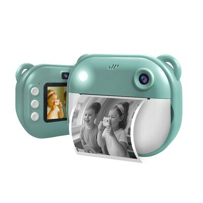 Camara impresora MLAB 9571 8 MP VERDE