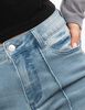 Jeans Flare Mujer Icono